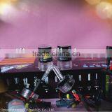 VIP Competitive Price Single Beam H7 HID Xenon Lamp High Quality 55W 75W 3000k 4300k 6000k thumbnail-1