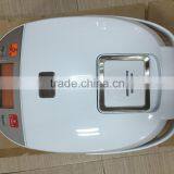 Multi-function Cooker ( LCD Display) thumbnail-6