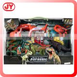 Jurassic park dinosaurs toy plastic set