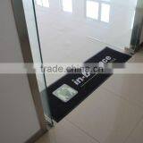 Custom Logo Floor Mat FL011