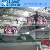 Lamp Full Color Indoor 10mm Pixel Pitch Led Displays