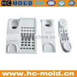 China Supplier Custom Palstic and Metal Low Production Molding Prototype