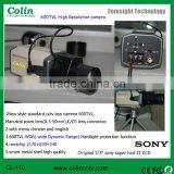 600TVL CCTV All-in -one CCD Color Standard Box Camera DWR Cl110 thumbnail-1