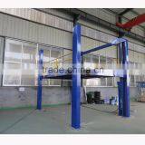 4 Post Multi-level Magic Car Storage Car Parking Lift System thumbnail-2