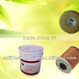 Oil Filters Element Adhesive
