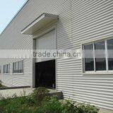 Steel Structure Building -15