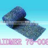 Expanded Graphite Yarn Reinforced With Cotton or SS Wire or Inconel