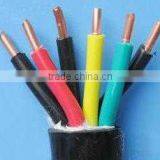 1kV Control Cable PVC Insulated Control Cable Manufacturer