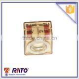 High Sales and Down to Date Motorcycle Single Fuse Holder for Sale thumbnail-3