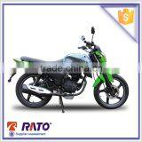 RATO New Design 150cc Street Motorcycle for Sale thumbnail-6