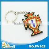 Cheap Promotional Popular Design Fashion Key Ring thumbnail-1