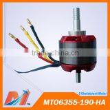 Maytech 6355 Hoverboard Electric Skateboard Longboard Motor Hall Sensor thumbnail-1