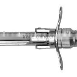 Dental Cartridge Syringe - Double Folding 1.8ml/2.2ml