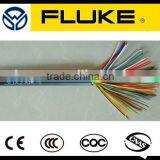 Supplier UTP Copper Conductor Cat3 Muti-core Telephone Cable thumbnail-2