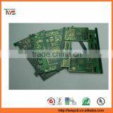 Shenzhen PCB Factory Provide Manufacturing Led Fr4 Pcb Hasl Pcb