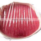 Double Tapered PBT With Good Elastic and Taper Shape