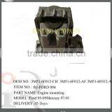 3M51.6F012-CH / 3M51-6F012-AF Engine Mount for Ford Focus