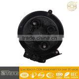 Zhantong Optical Fiber Cable Splice Closure Telecom Tools and Equipment Outdoor Fiber Cable Enclosure Quality Choice thumbnail-5