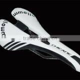 Classic Allowme Hollow Design Titanium Rail Tmb Road Racking Bicycle Saddle thumbnail-1