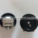 Dial Potentiometer B503 50K Diameter16MM Plate Thickness of 1MM