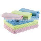 Absorbent Microfiber Car Cleaning Cloth