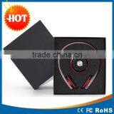 High Quality Customized Bluetooth Headphone and Speaker Travel Mobile Gift Set thumbnail-1