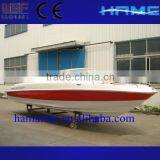 HA630 Inboards Speed Boats, Yacht thumbnail-1