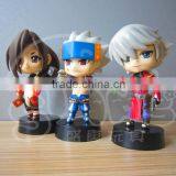 PVC Cartoon Character Series thumbnail-3