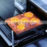 The Iron Rectangular Pan Can Also Cake Decoration thumbnail-1