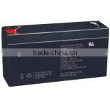 GB6-3.2 Energy Battery 6v 3.2ah 6v Dry Battery Dry Manufacturer 6v 3.2ah Lead Acid Battery Sexual Gel Solar Energy Accumulator thumbnail-1