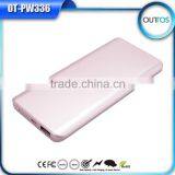 Super Fast Charging Utral Thin Customised Power Bank