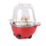 Big Party Oil-popped Tenperature Control Popcorn Maker for Home Use thumbnail-6