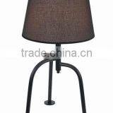 MT5239-B Fabric Led Table Light