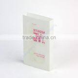 Personality Transparent Pastic Personalized Money Box thumbnail-5