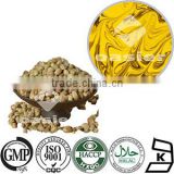 100% pure manufactory essential fatty acids Hemp Seed Oil