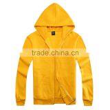 Wholesale Plain Fashion Custom Sports Wear Zip up Hoddies for Men Lovers Parent Child Clothes Quality Choice thumbnail-2