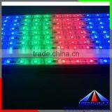 Meteor Shower 3D DMX RGB LED Digital Bar With Madrix Software thumbnail-3