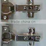 One Way Cabinet Hinges thumbnail-6