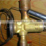 Danfoss Thermostat Expansion Valve thumbnail-1