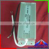 IP67 Waterproof 200w PSU. 200w LED Driver, IP67 Transformer thumbnail-4