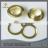 Gold Metal Eyelet With Washer thumbnail-4