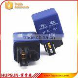 Cheap Price HYUNDAI Relay, 12V 30A HYUNDAI Auto Relay thumbnail-2