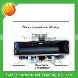 Multipocket Fashionable Durable Waterproof Yoga Mat Bag thumbnail-4