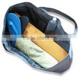 Reusable Shoulder Strap Yoga Bag Mat Carrier Pilate Bag thumbnail-5