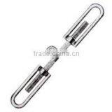 Elec.Galvanized Turnbuckle D-D Type