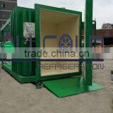Vacuum Cooler Machine for Vegetables & Flowers Mushrooms Vacuum Cooling Machine thumbnail-1
