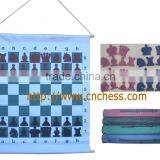 Chess Demontration Board