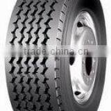 All Steel Radial Truck Tyre thumbnail-6