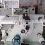 High Speed Label Coating Machine for Anti-counterfeit Label Hot Melt Coating Laminating Machine With CE thumbnail-2