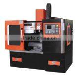 VMC 420L 3 Axis Mini/small Cnc Milling Machine Price thumbnail-2